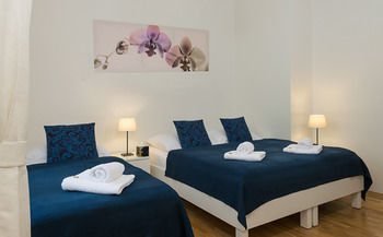 Remember Lejlighedshotel 3*