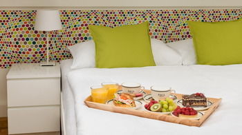 Lejlighedshotel Remember