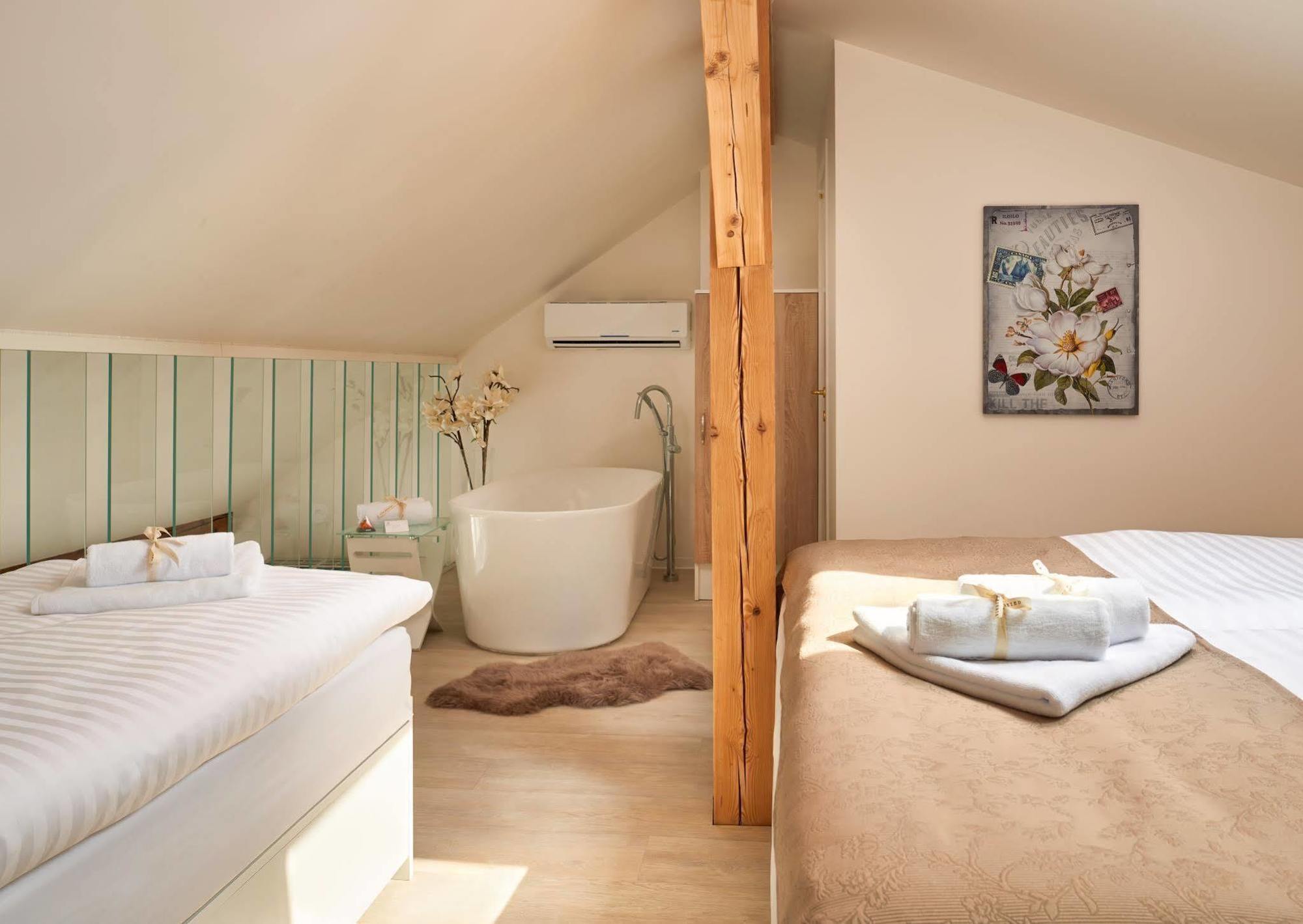 Remember Lejlighedshotel 3*