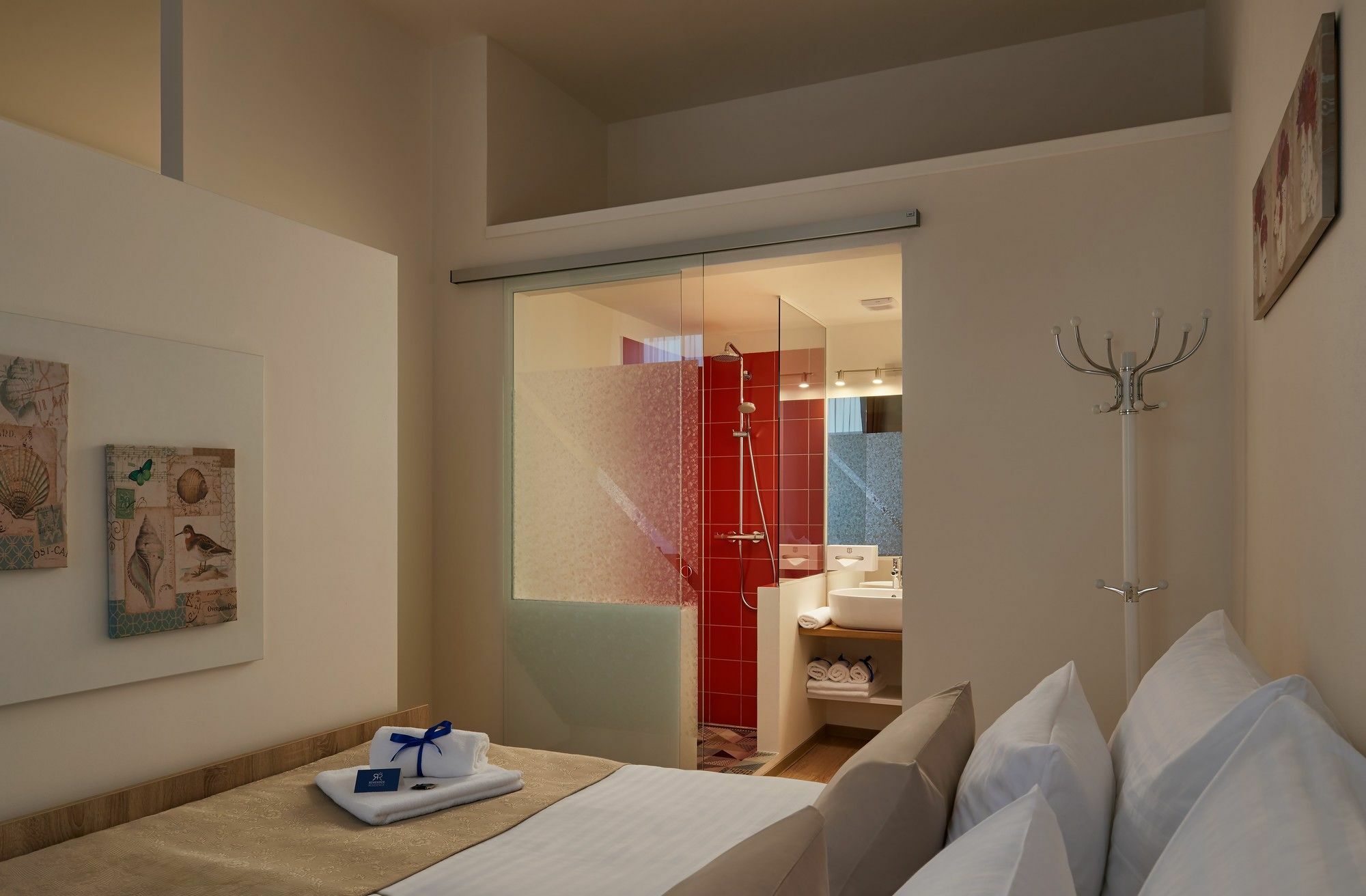 Remember Lejlighedshotel 3*