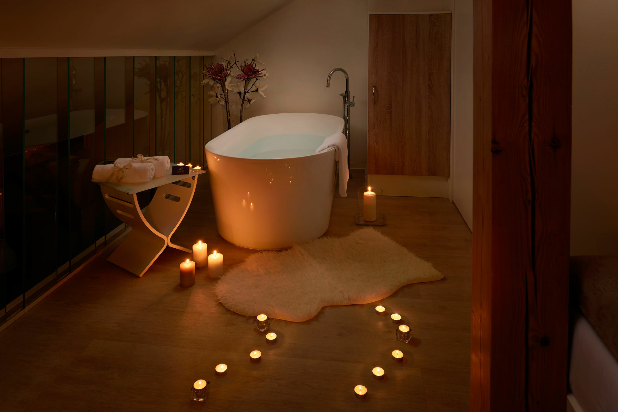 Lejlighedshotel Remember 3*