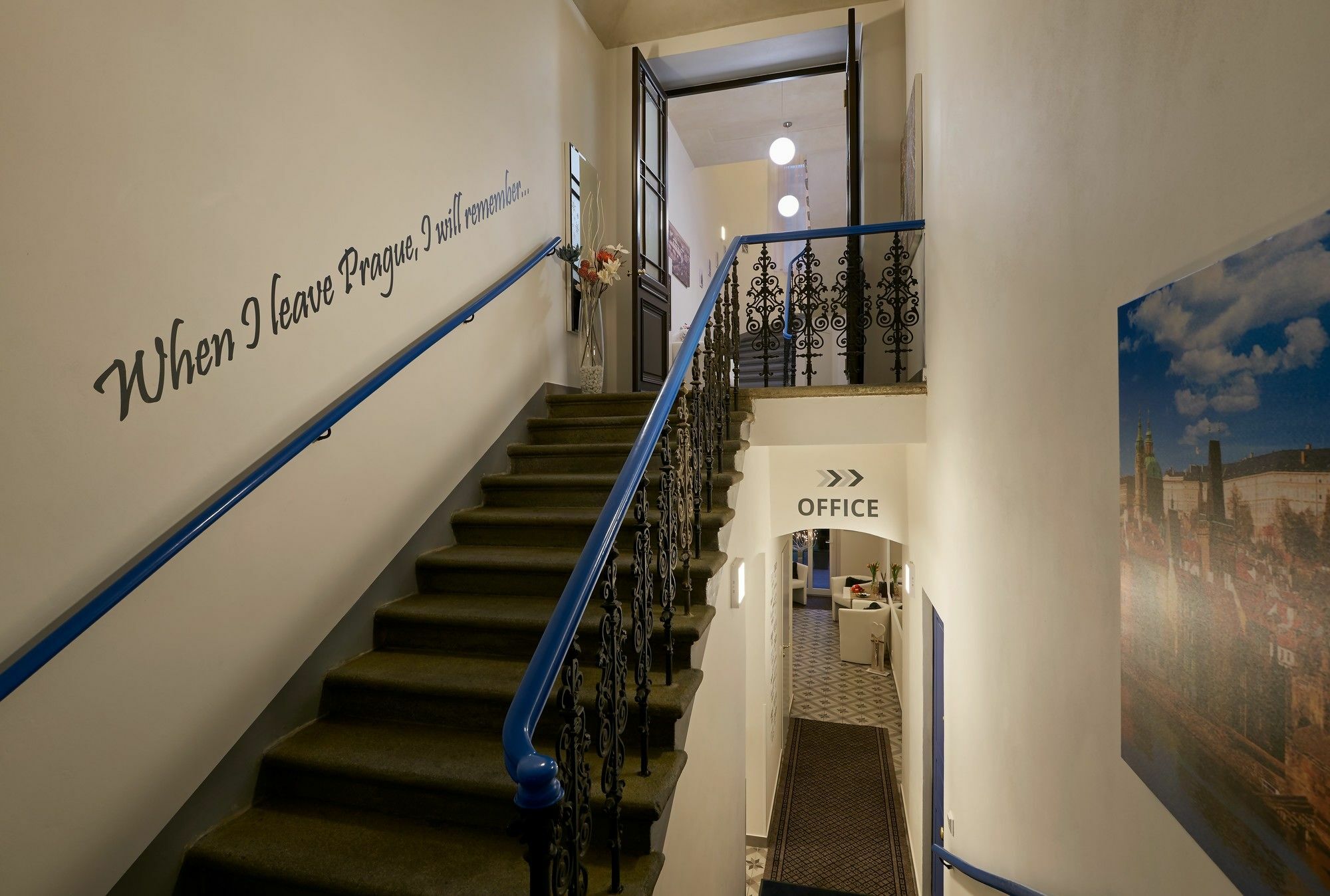 Lejlighedshotel Remember
