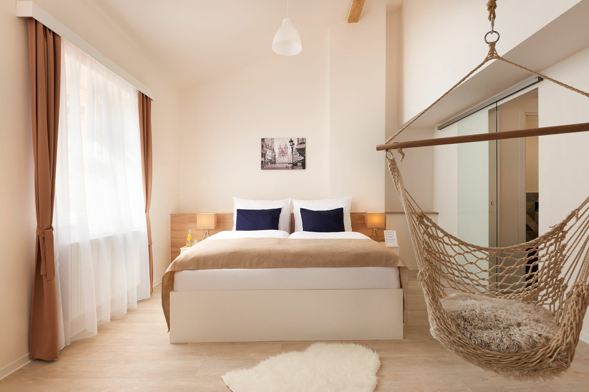 Remember Lejlighedshotel 3*