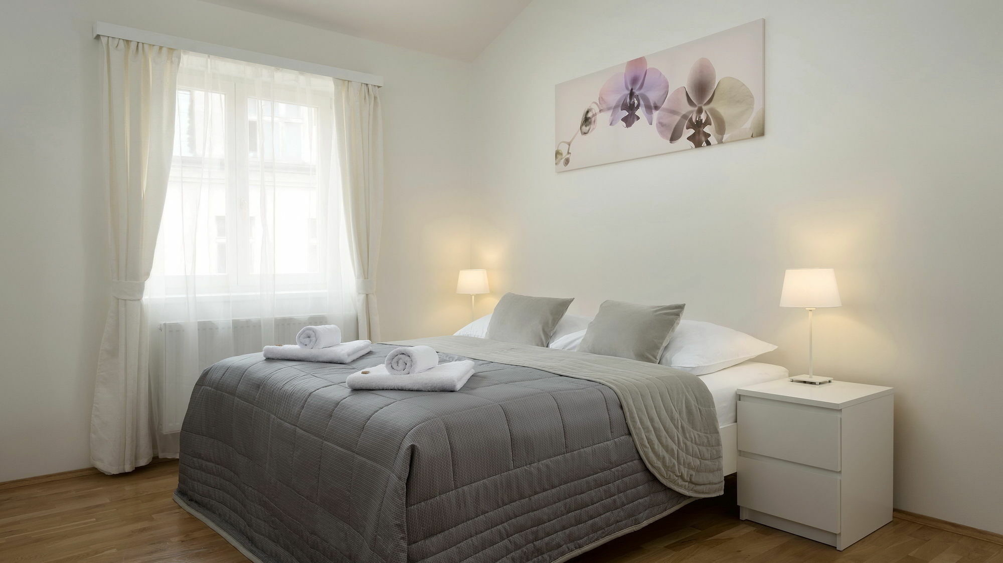 Lejlighedshotel Remember Prag