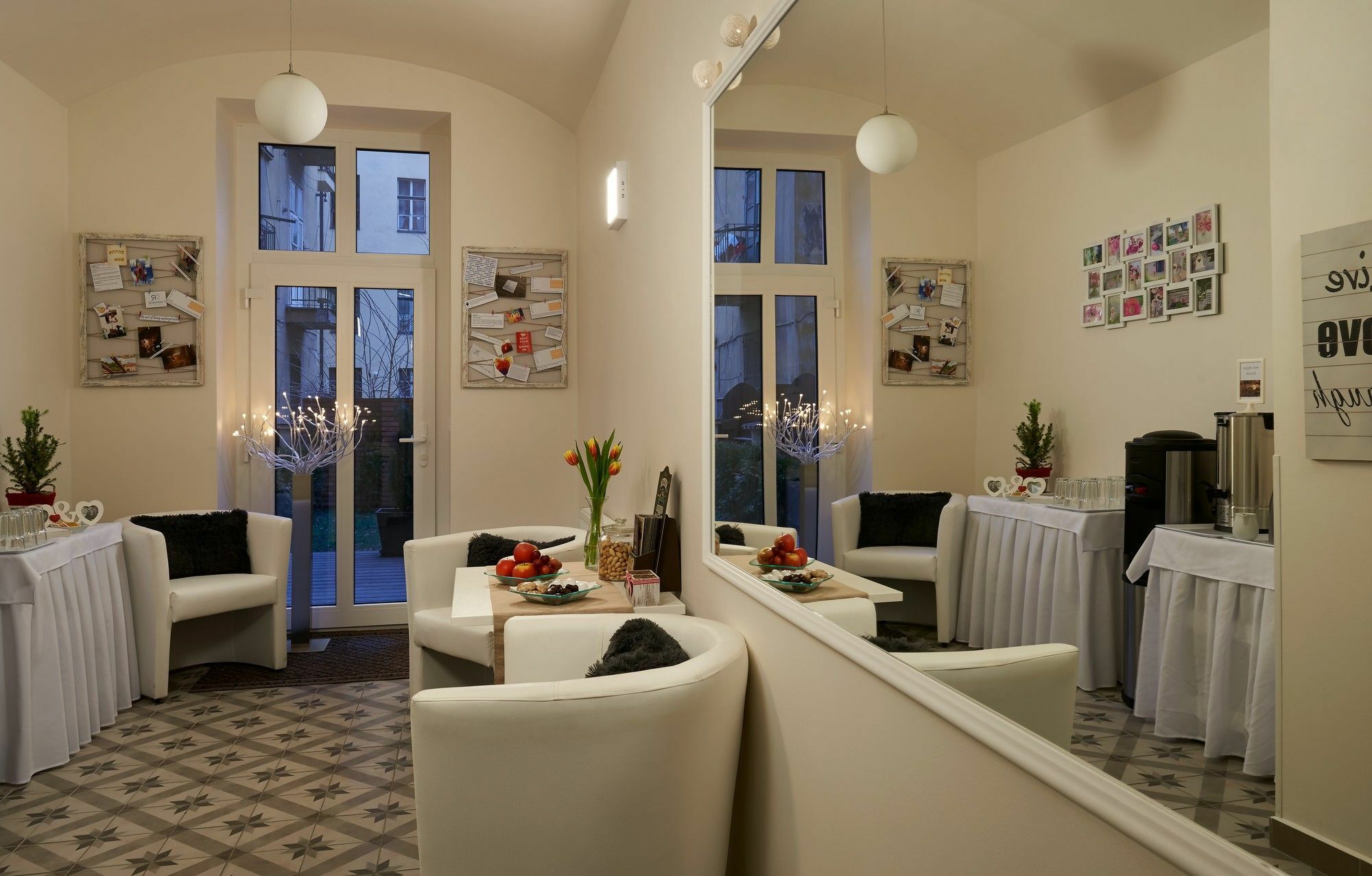 Remember Lejlighedshotel 3*